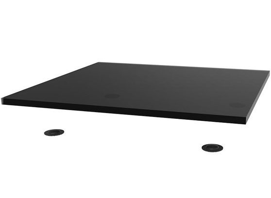 NorStone Spider + DAMP 50 - cecha 1